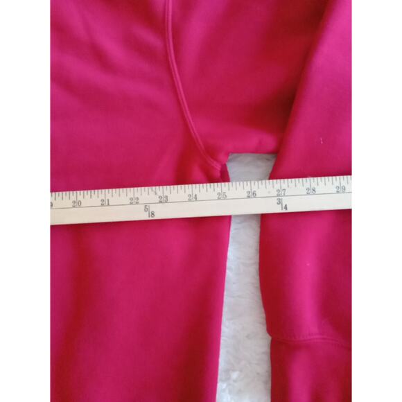 Boston Red Sox Sweatshirt MLB Gear for Sports Hoodie Sweatshirt XL Red Applique - Picture 7 of 9